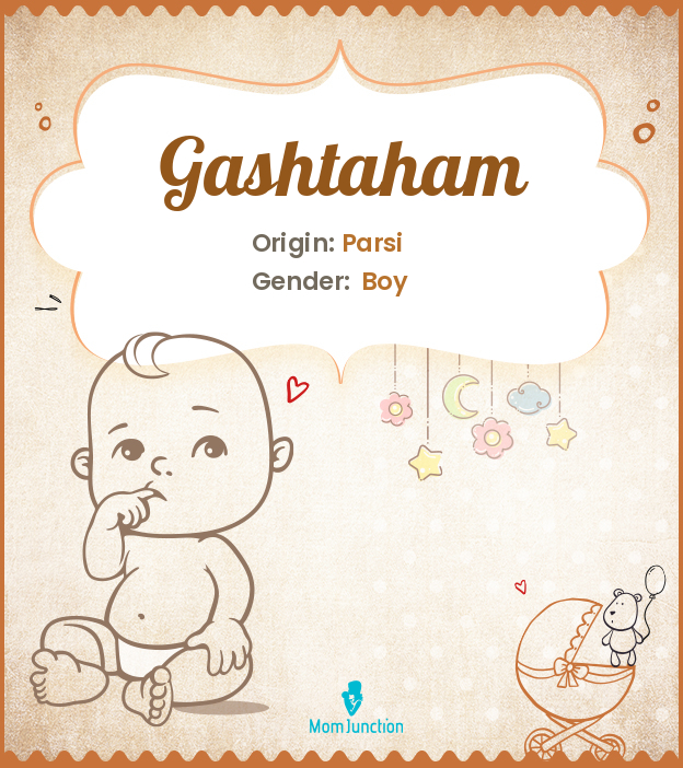 Gashtaham