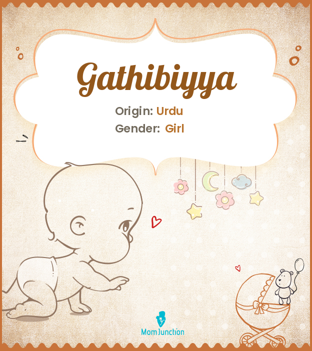 gathibiyya