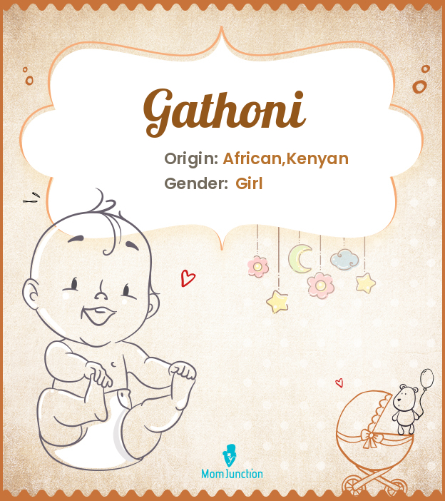 Gathoni