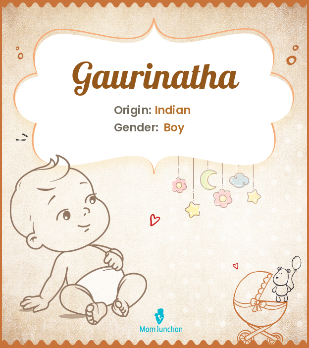 Gaurinatha