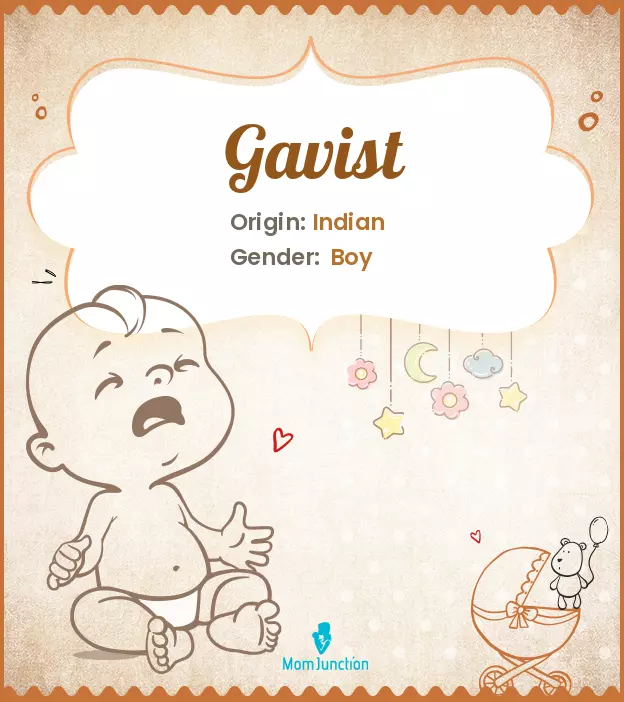 Gavist