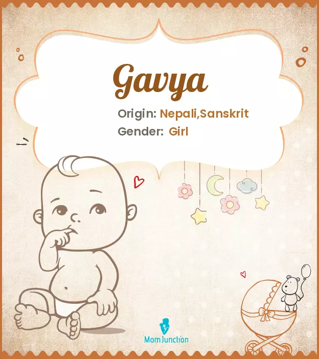 Gavya