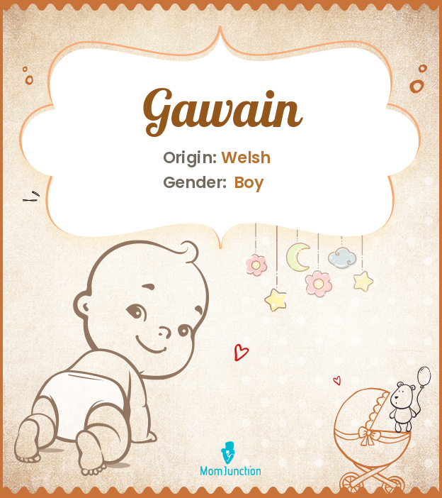 gawain