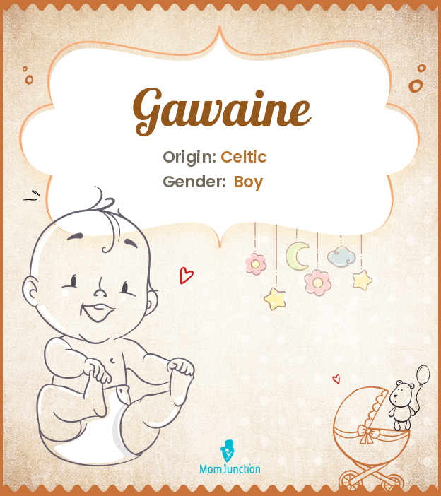 gawaine