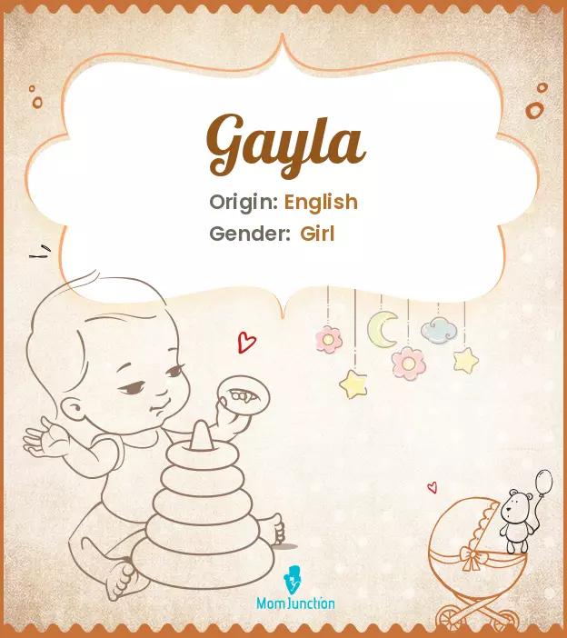 gayla