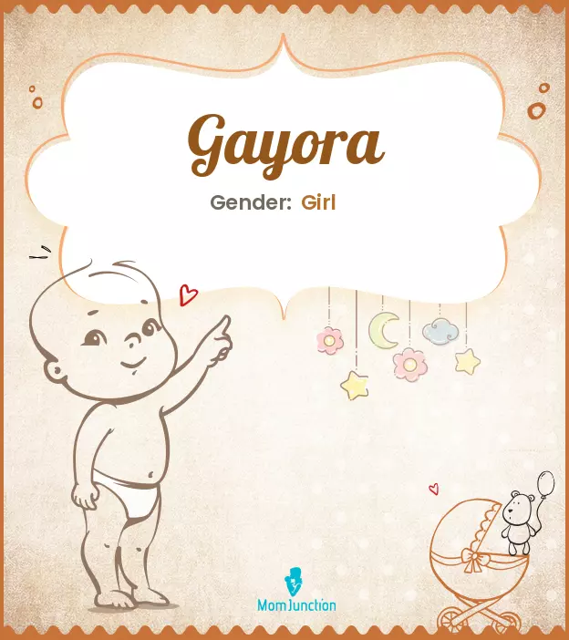 Gayora_image