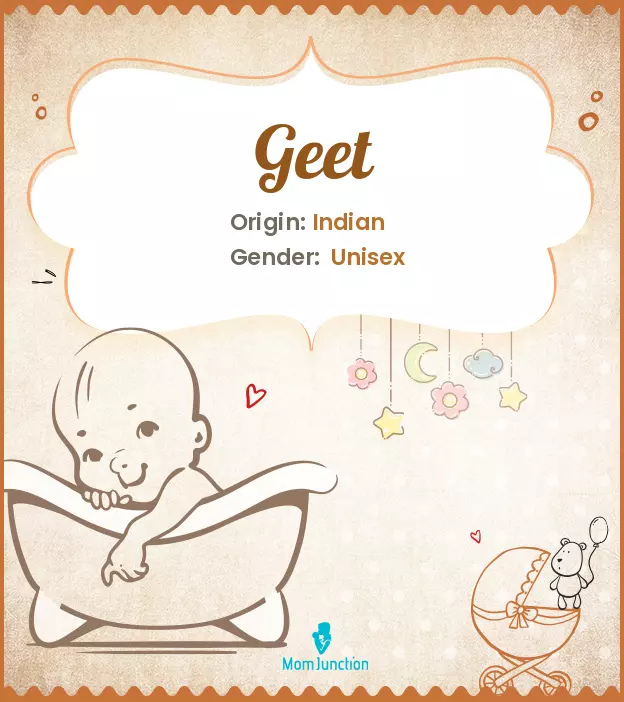 Explore Geet: Meaning, Origin & Popularity_image