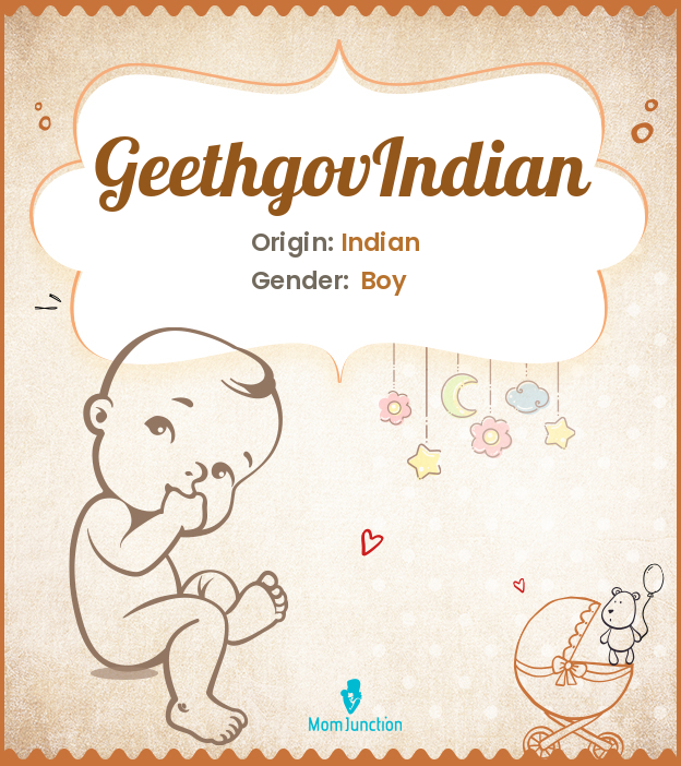 GeethgovIndian