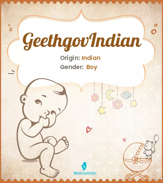 GeethgovIndian_image