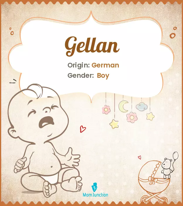 gellan