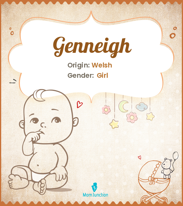 genneigh