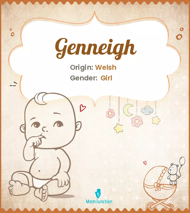 genneigh