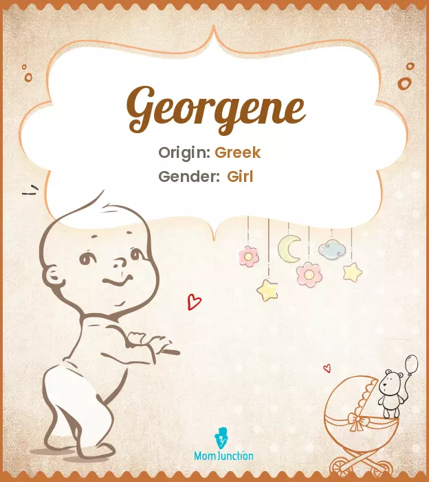 georgene