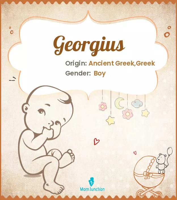 georgius