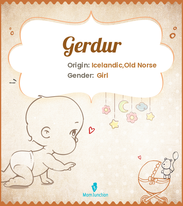 Gerdur