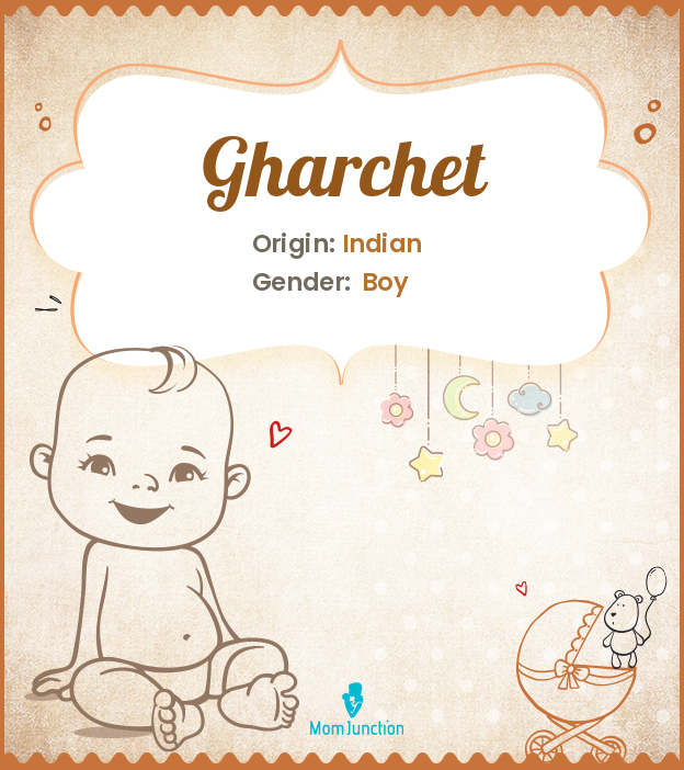 Gharchet