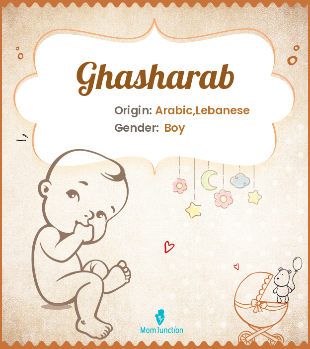 Ghasharab