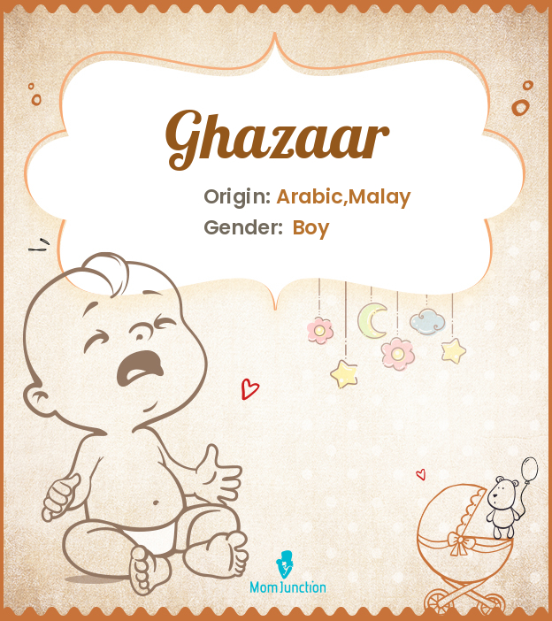 Ghazaar
