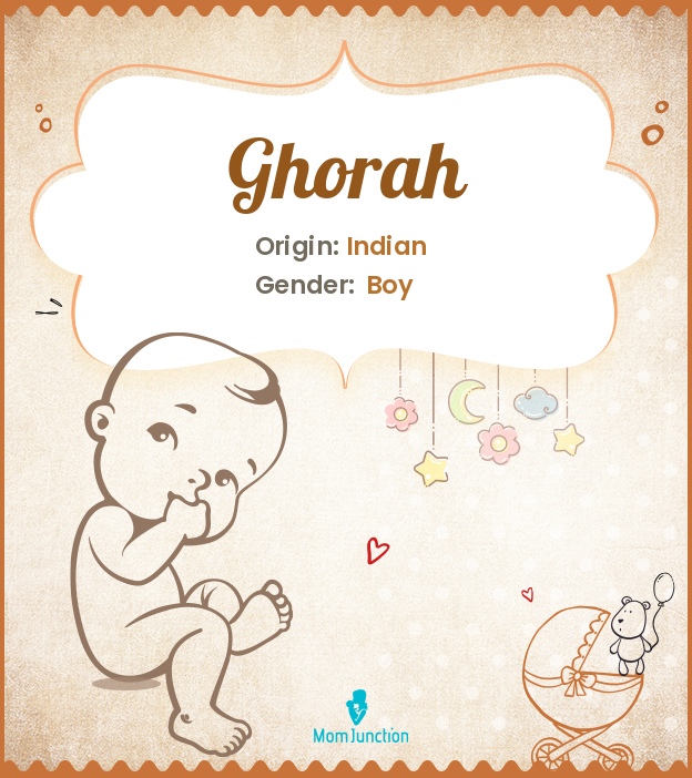 Ghorah