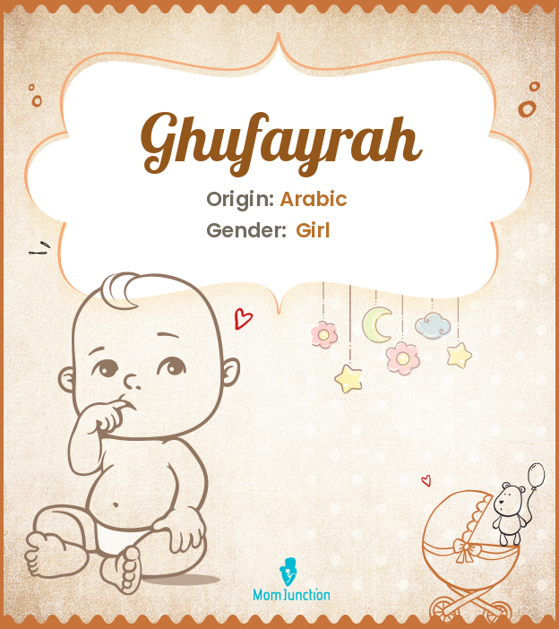 ghufayrah