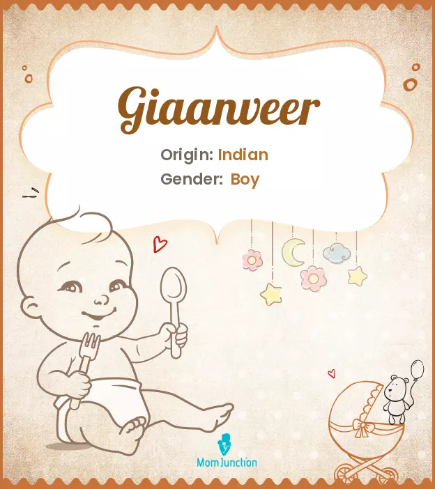 Giaanveer