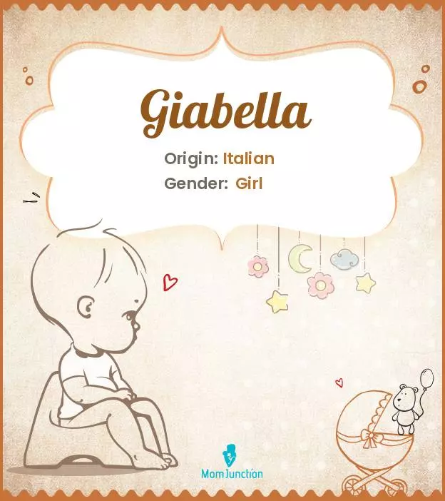 Explore Giabella: Meaning, Origin & Popularity | MomJunction