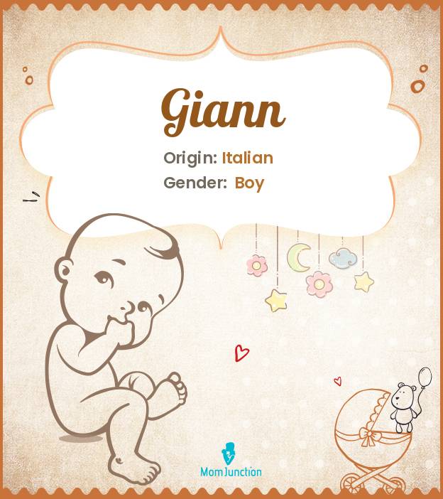Giann