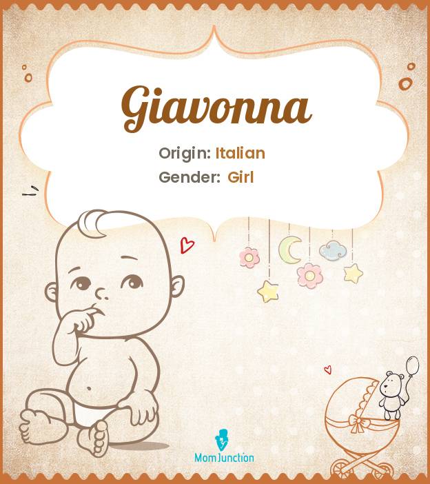 Giavonna
