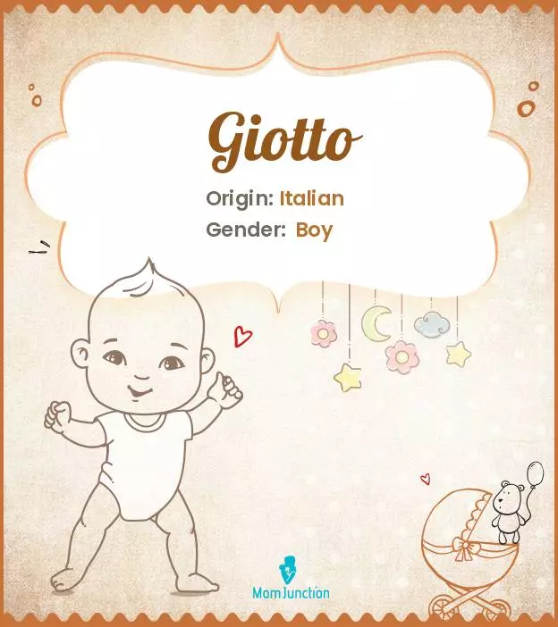 Explore Giotto: Meaning, Origin & Popularity | MomJunction