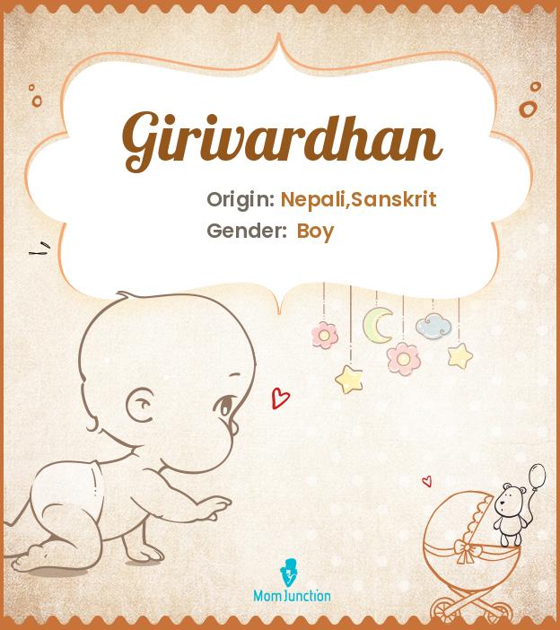 187 Nepali Baby Names From The Himalayan Country_image