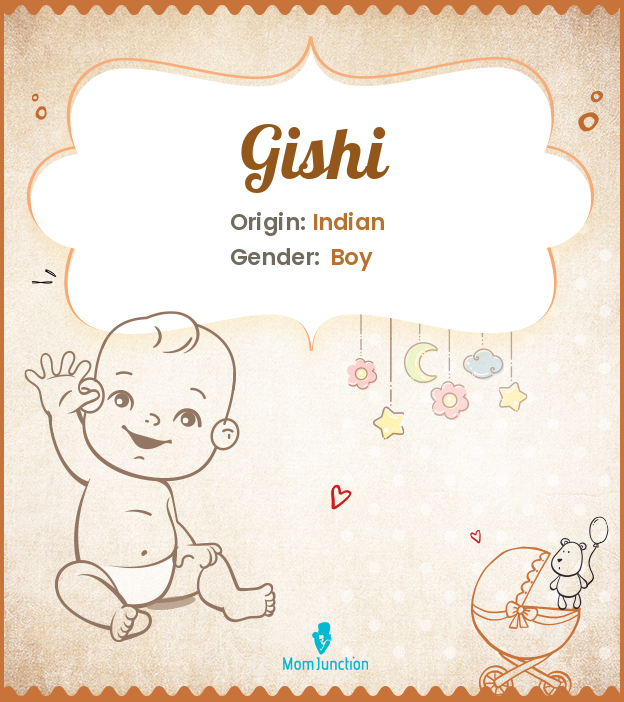 Gishi