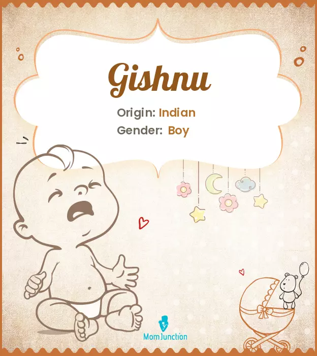 Gishnu
