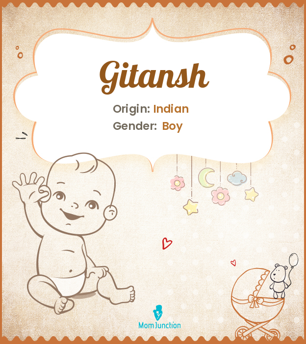 gitansh