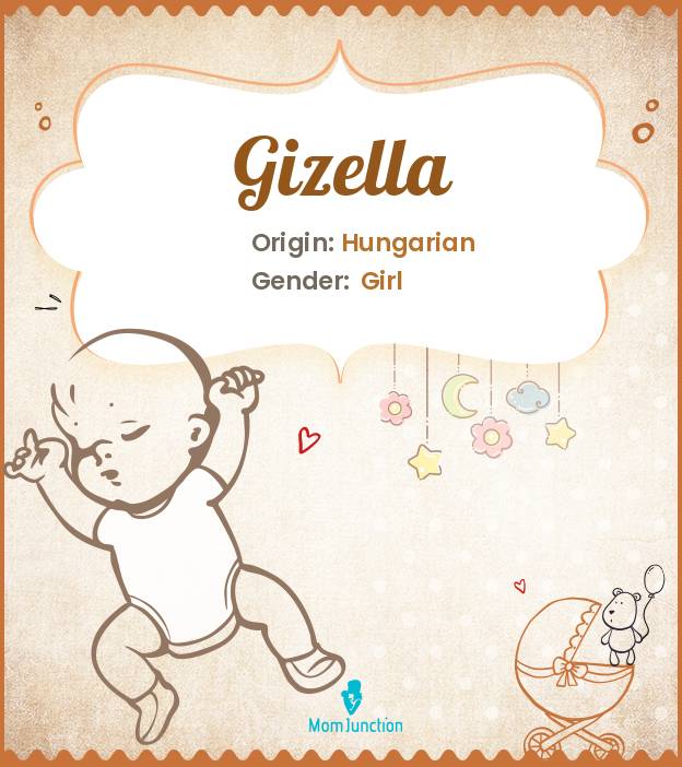 Gizella