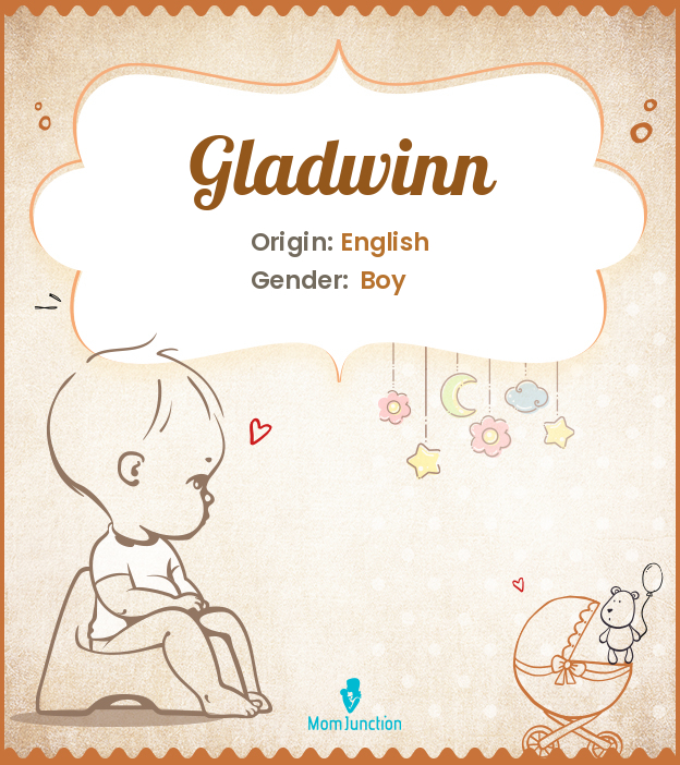 gladwinn