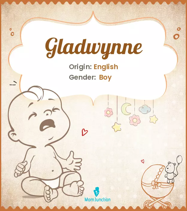 gladwynne