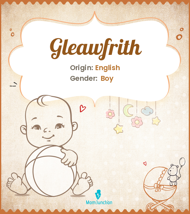 gleawfrith