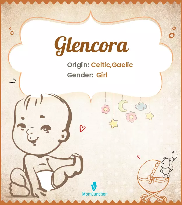 Explore Glencora: Meaning, Origin & Popularity_image