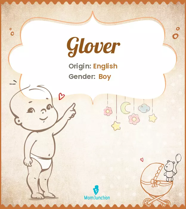 glover
