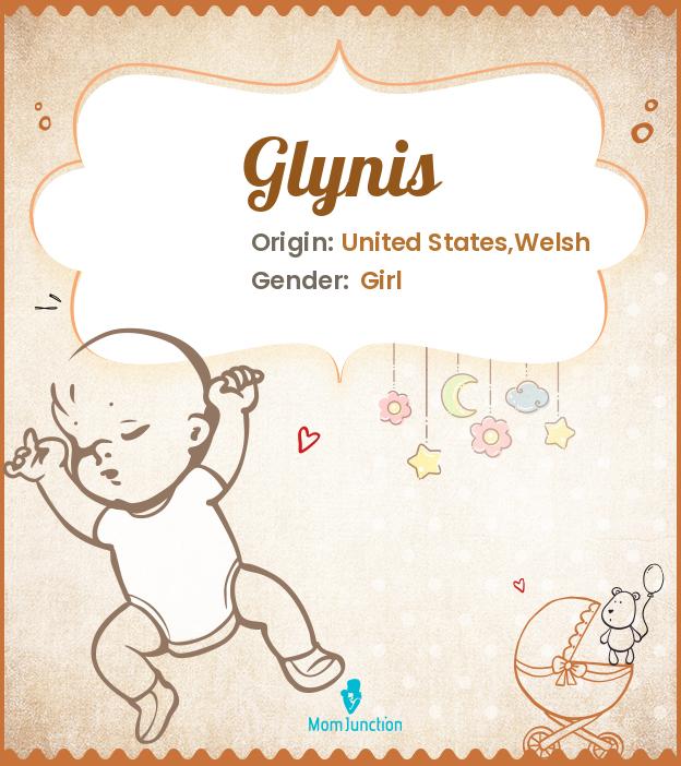 glynis