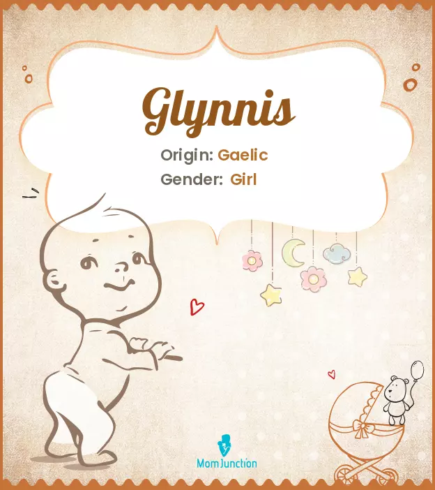 Explore Glynnis: Meaning, Origin & Popularity_image