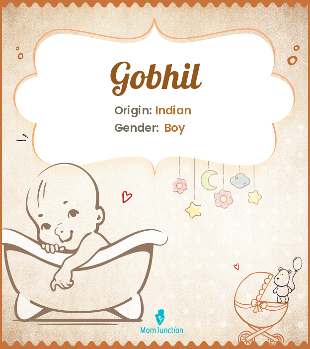 Gobhil