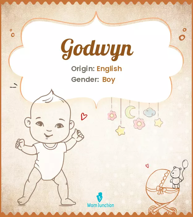 Explore Godwyn: Meaning, Origin & Popularity | MomJunction