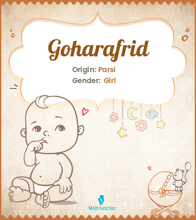 Goharafrid
