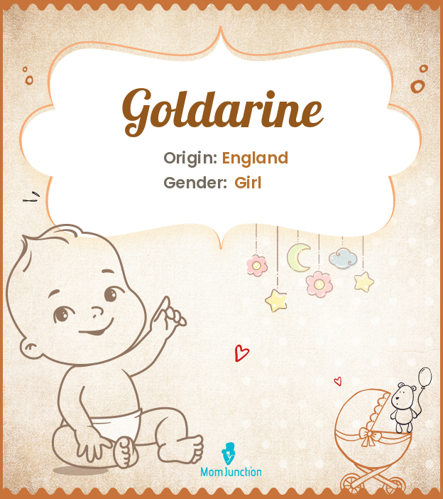 goldarine