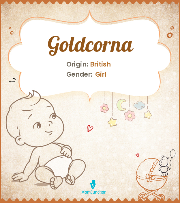 goldcorna