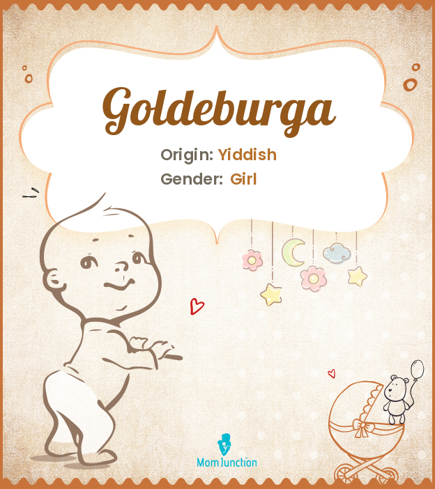 goldeburga