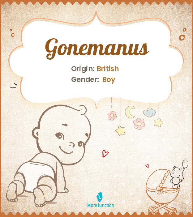gonemanus