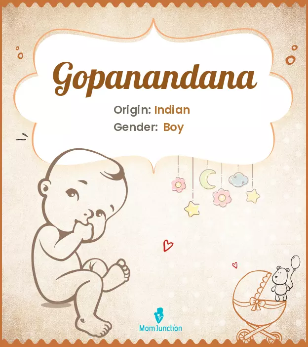 Gopanandana_image