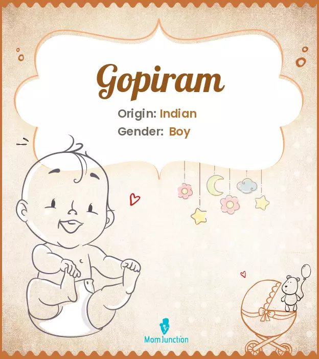 Gopiram_image